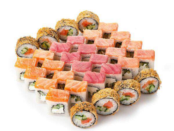 Ёбидоёби - Экспресс №2