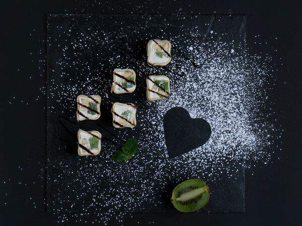 City Sushi - Инь маки