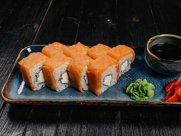 Best Hall - Филадельфия классическая