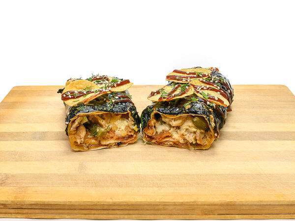 Pancho grill - Панч Веном