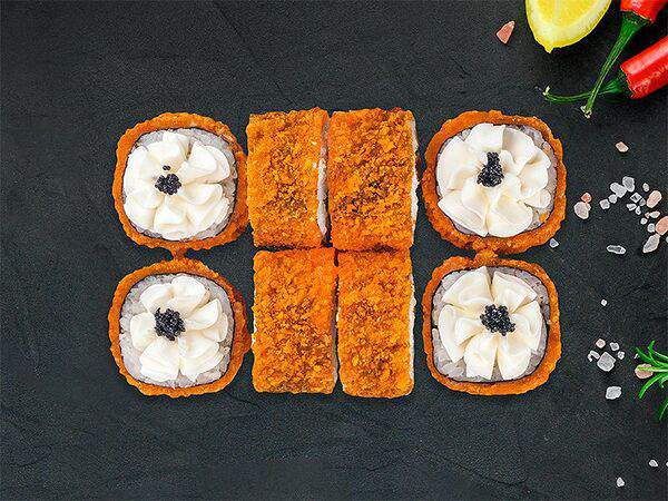 Easy kitchen - Катана