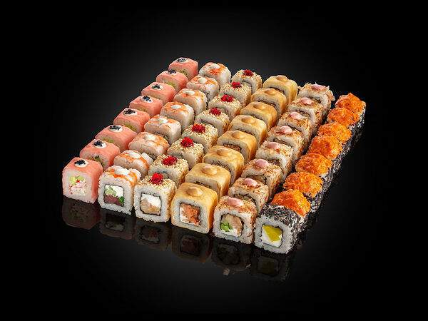 Miyagi - Сет №3