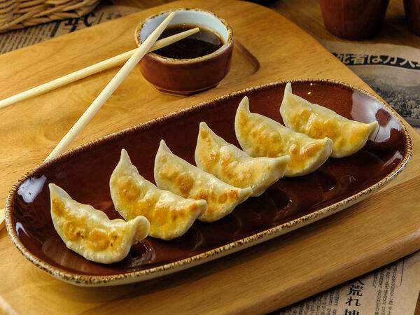 Ресторан Кафе пельменная в Железнодорожном