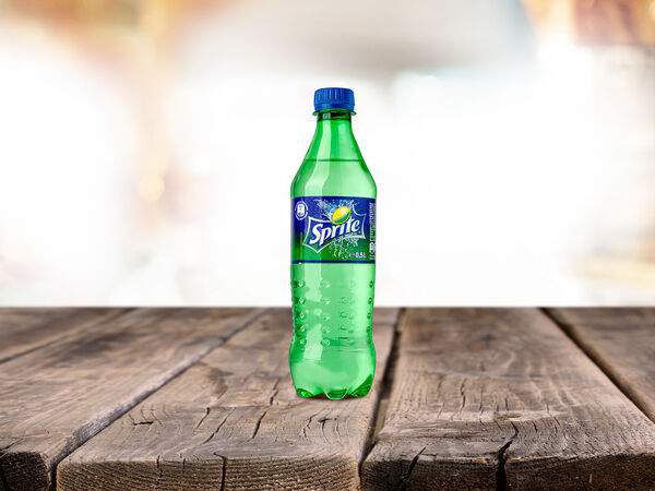 Papa Grill - Sprite (средний объем)