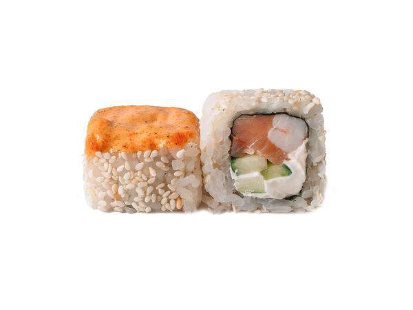 Guru Roll - Динамит