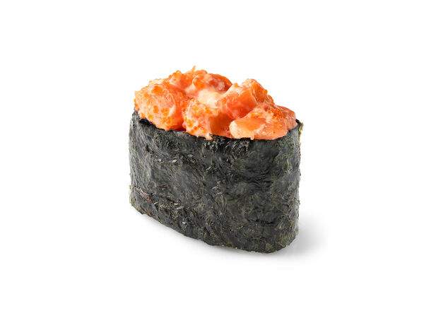 Сушевский - Суши Спайси сякэ