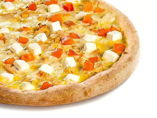 Папа Джонс - Горчичная