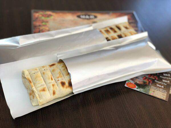 Мангал & Бар - Шаурма куриная