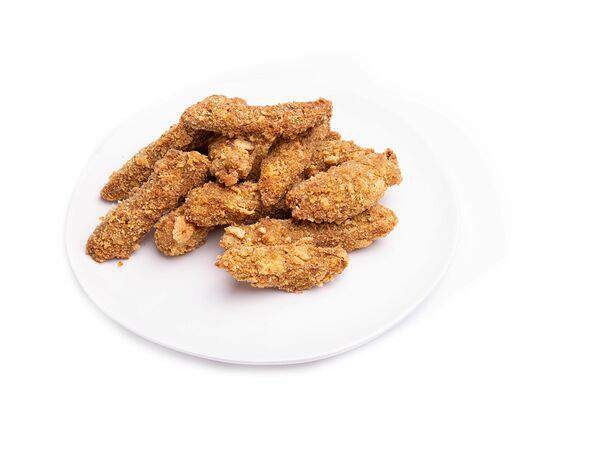 Crazy Vegan - Наггетсы