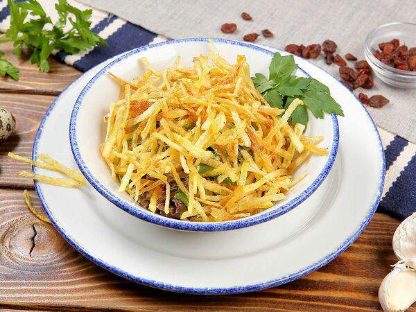 Два хурма - Бухара