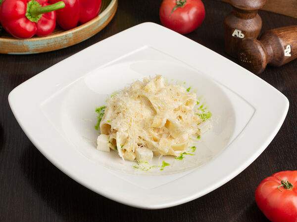 Абсолютъ - Паста Сырная