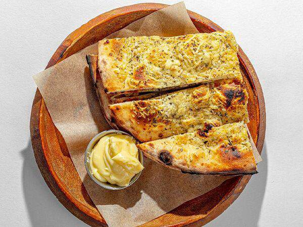 Бюро находок - Фокачча