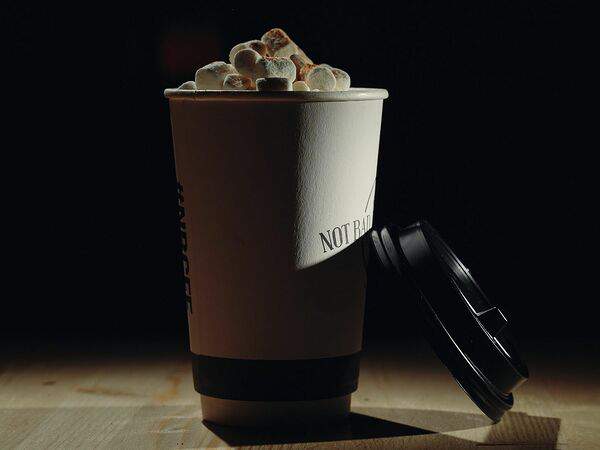 Блинвуд - Какао