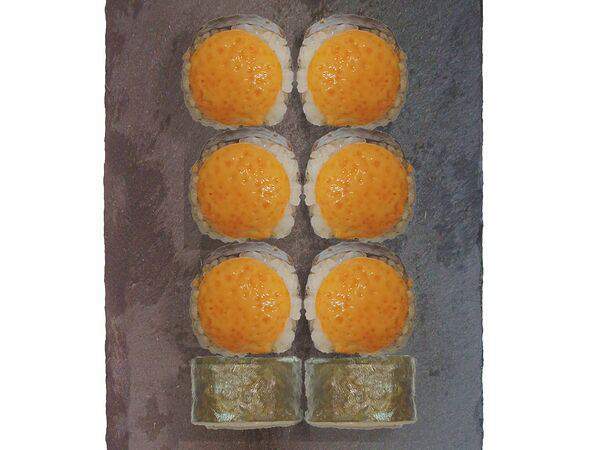 Там где Вкусно - Запеченный мясной