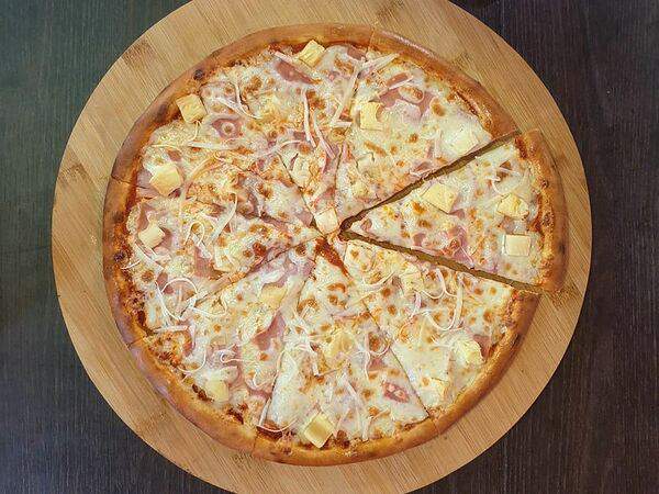 Ken Guru Food - Гавайская