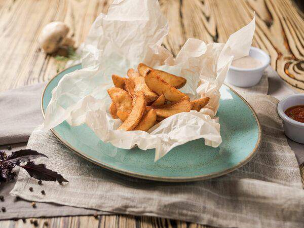 Сентропе - Картофель айдахо