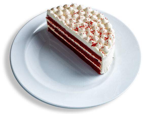 Ред-Буфет - Торт Ред- буфет половина