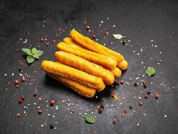 Crazy Brothers - Куриные палочки