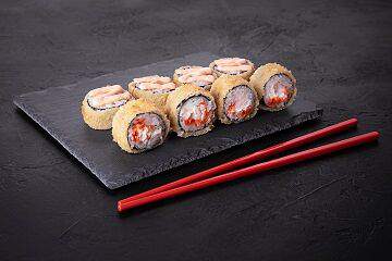 Sushiman - Хрустящая Креветка