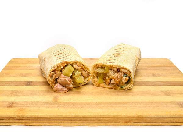 Pancho grill - Панч Коста-рика