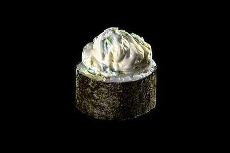 Угорь Игорь - Ролл Вулкан