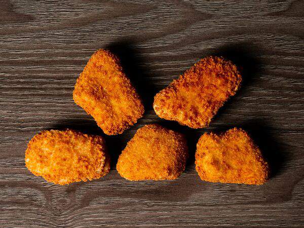 Едакратия - Наггетсы куриные