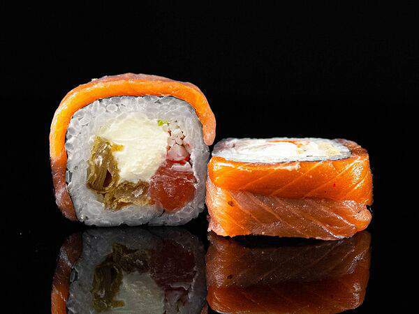 Cити ролл - Чикаго