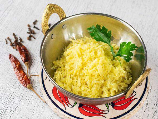 Чайхона - Рис Басмати