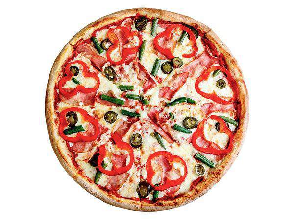 Добропицца - Горыныч