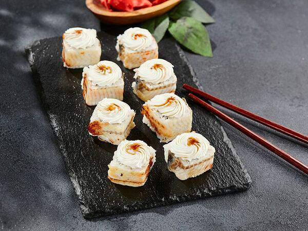 Royal Pizza - Сакура