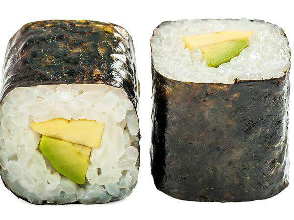 Би Би Суши Пицца - Авокадо