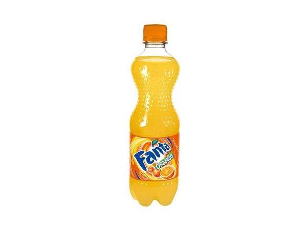 Суши Рум - Fanta