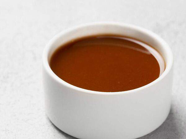 Кофемания - Red wine соус