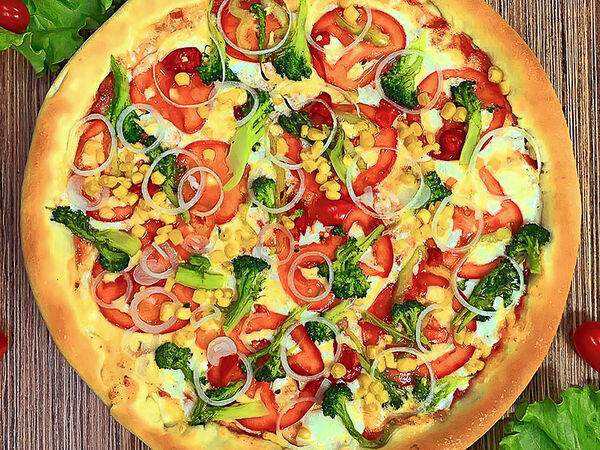 Provipnto - Пицца Марио