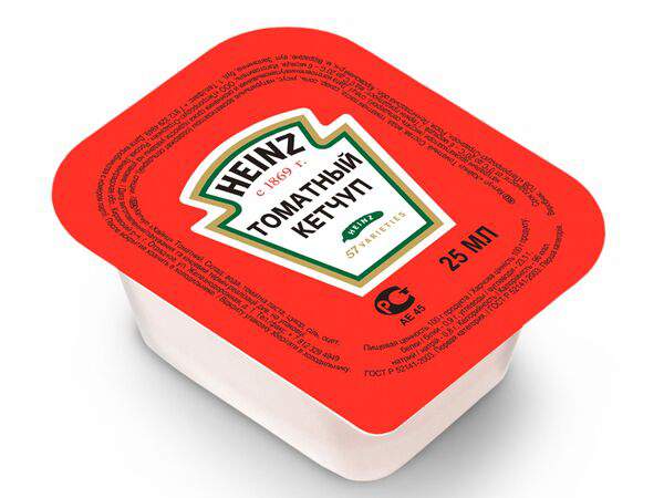 Kitchen Food - Соус томатный