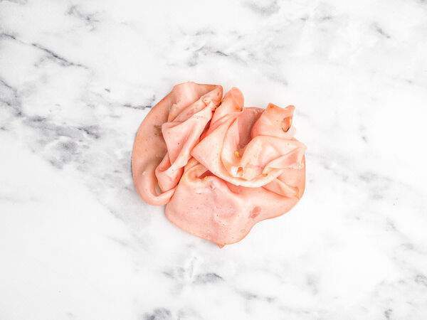 Chorizo Pizza - Колбаса мортаделла