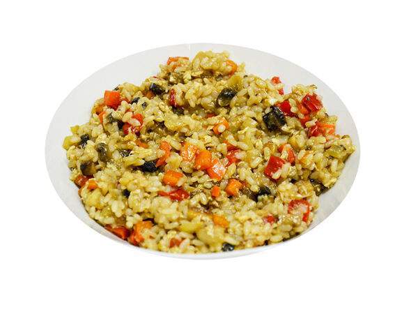 Суши Dом - Вок Тяхан классический