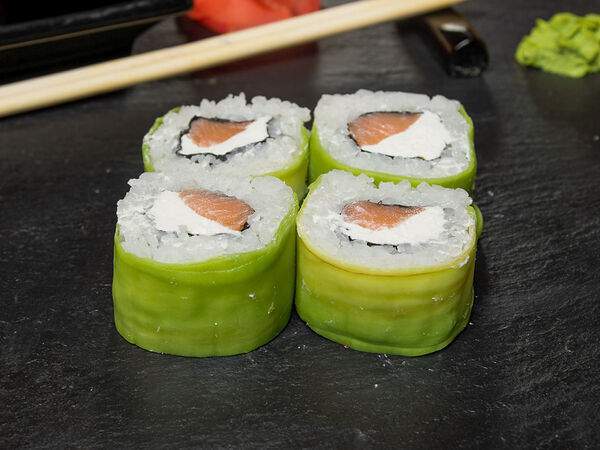 Тот самый бар - Филадельфия шик