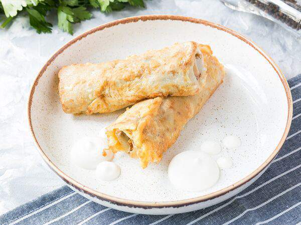 Моне - Кромески Де Воляй