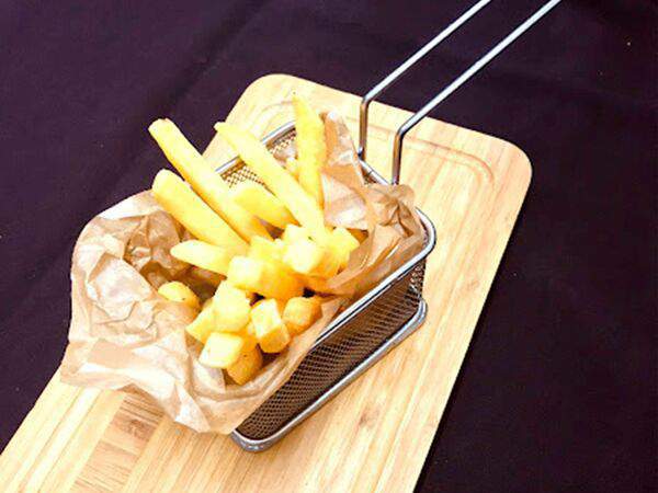 Гастро-бар Hearts - Картофель фри