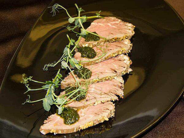 Ирис - Буженина Домашняя