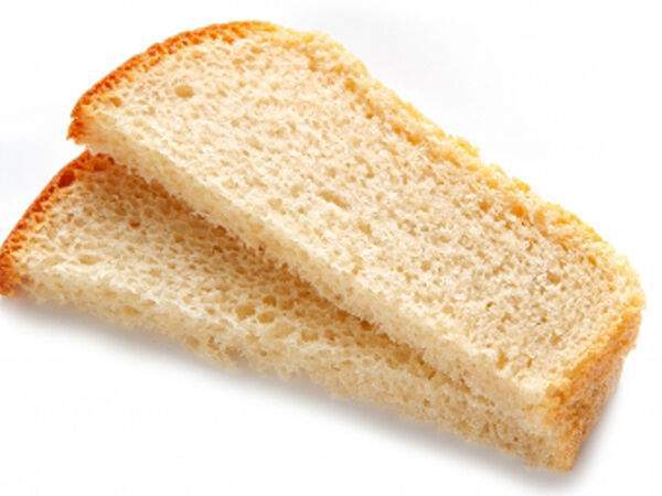 Блинная Сковородка - Хлеб