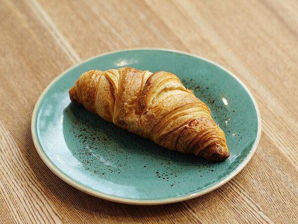 Mola mola coffee - Круассан