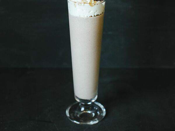 Кофейня 8512 - Милкшейк Ванильный