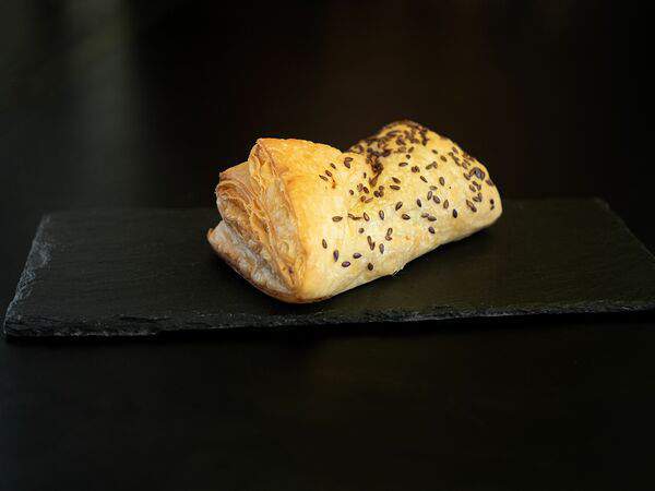 Пекарня Буханка - Самса с курицей