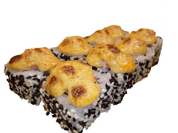 Марсель - Ролл Киото