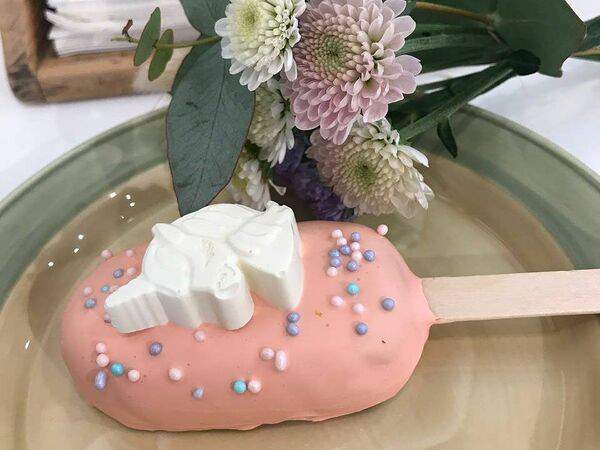 Кофейня Bella Chiglintseva - Современное пирожное картошка Mini