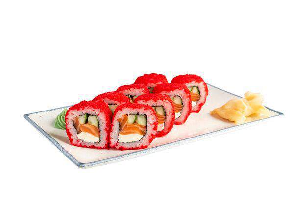 Фудзияма - Филадельфия тобико