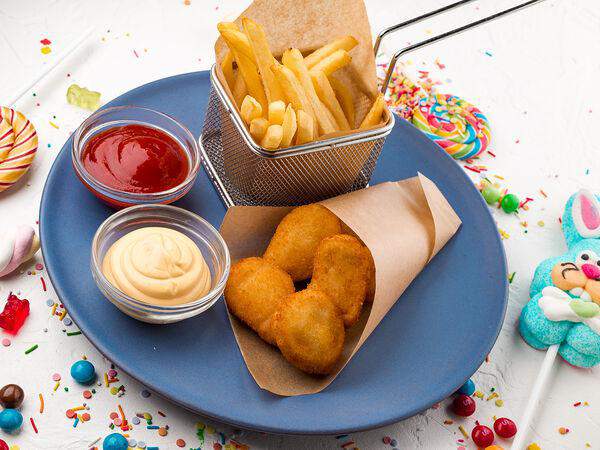 Eshak - Набор пирата