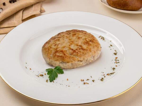 Емеля - Котлета домашняя